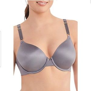 Vanity Fair bra full coverage 34DD NWT